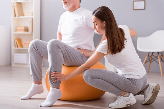 home physiotherapy in Dubai