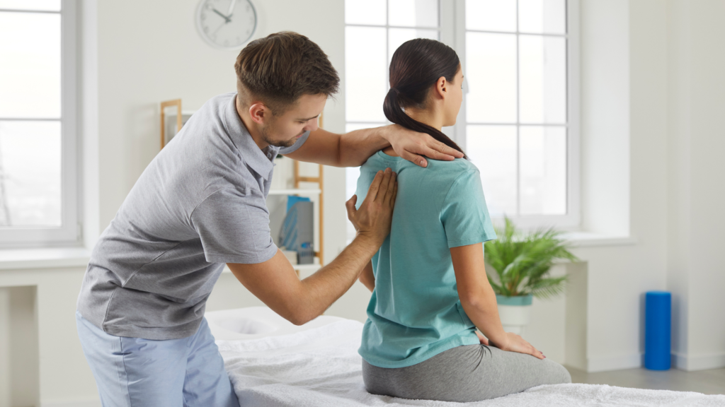 physiotherapy home service in Dubai