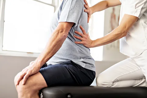 Struggling with pain, stiffness or mobility issues? here’s why your recovery starts at home, not a clinic 3 home physiotherapy