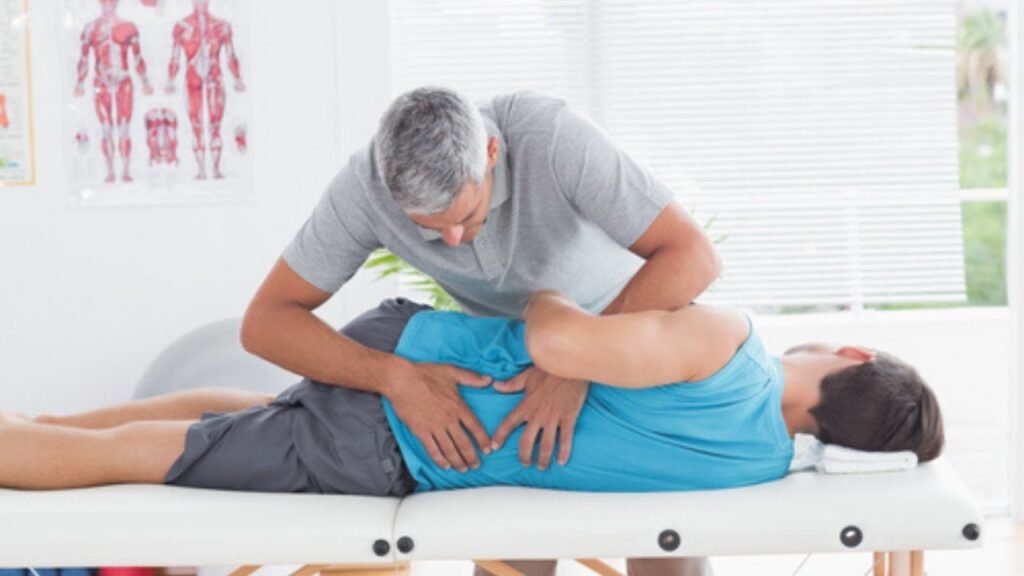 From injury to independence - what a full week of home physiotherapy in Dubai actually looks like 2 physiotherapy at home in Dubai