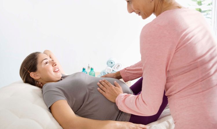 Antenatal Physiotherapy