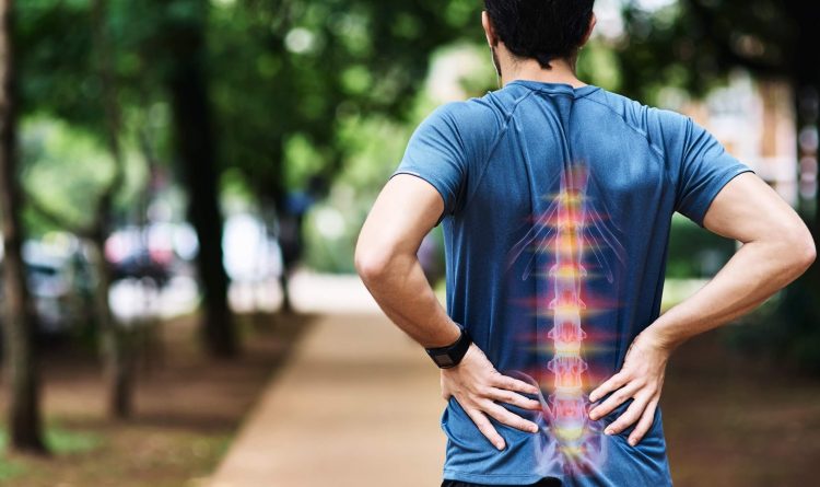 Back Pain