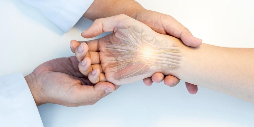 Carpal Tunnel Syndrome1