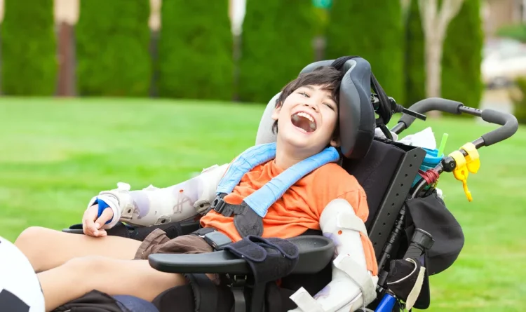 Cerebral Palsy