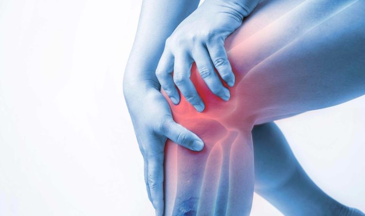 Knee Injury