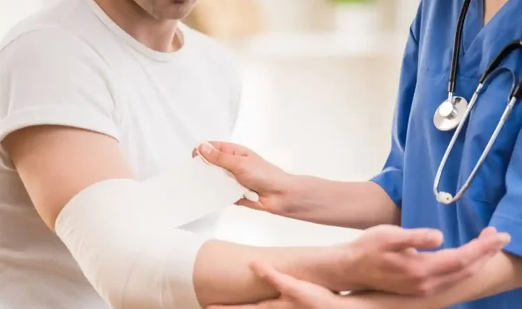 Post-Orthopedic Surgery