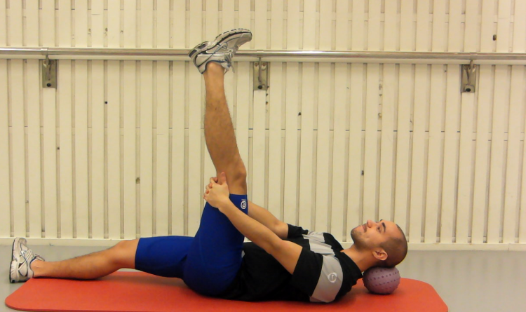 Pulled Hamstring