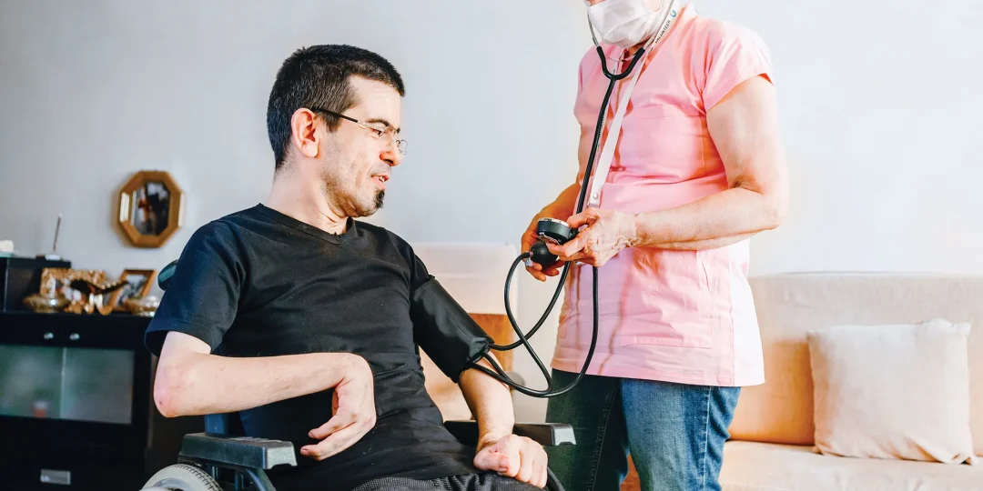cerebral palsy