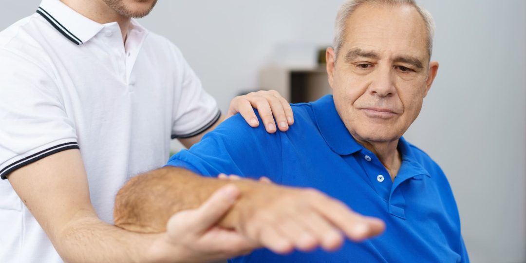 parkinson disease