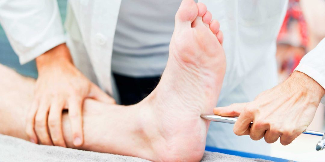 polyneuropathy